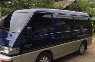 FOR SALE MITSUBISHI L300 exceed van