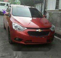Chevrolet Sail 2017 for sale 