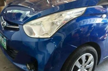 Hyundai Eon 2013 for sale