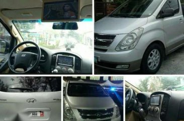 Like New Hyundai Grand Starex for sale