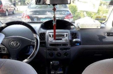 Toyota Vios 2004 for sale