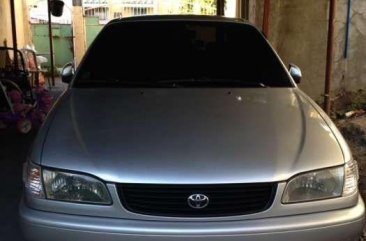 For sale Toyota Corolla Lovelife 2004