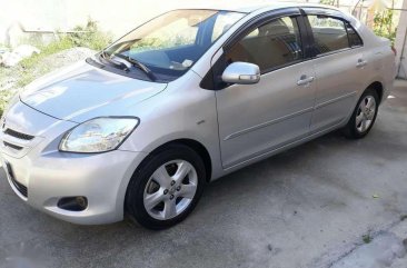 Toyota Vios 2009 for sale