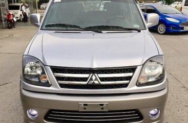 Mitsubishi Adventure 2017 FOR SALE