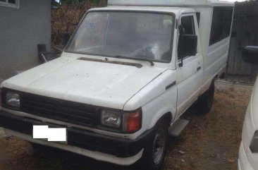 1995 Toyota Tamaraw FX FOR SALE