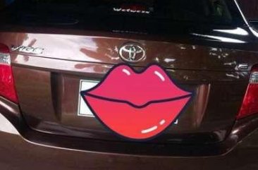 Toyota Vios 2015 for sale
