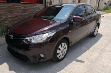 Toyota Vios 2016 FOR SALE