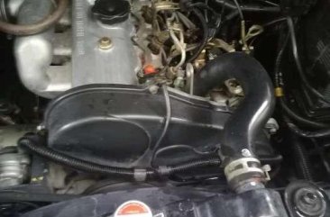 Mitsubishi Adventure 2004 model FOR SALE