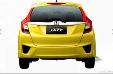 Honda Jazz 2016 for sale