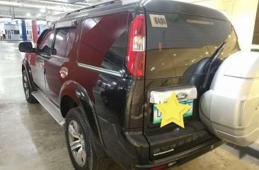 Ford Everest 2013 for sale