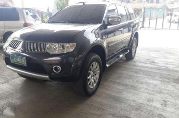 2009 Mitsubishi Montero for sale