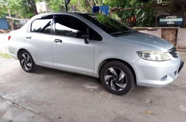 2007 Honda City for sale