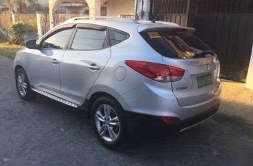 Hyundai TUCSON 2013 not 2011 2012 2014 2015 avanza innova crv vios