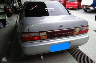 Toyota Super 1993 for sale