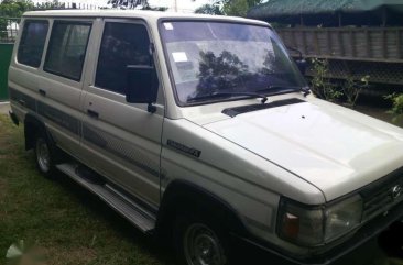 Toyota Tamaraw 1996 for sale