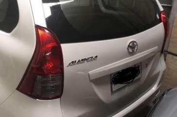 Toyota Avanza 2015 for sale