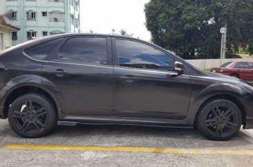 Ford Focus 2010 1.8s GAS