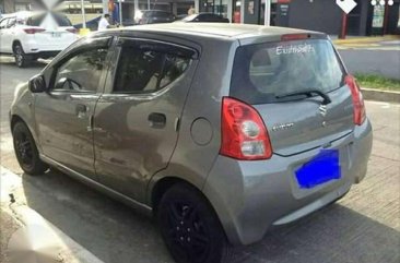 Suzuki Celerio 2013 for sale