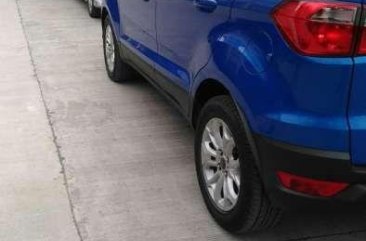 2017 Ford Ecosport for sale