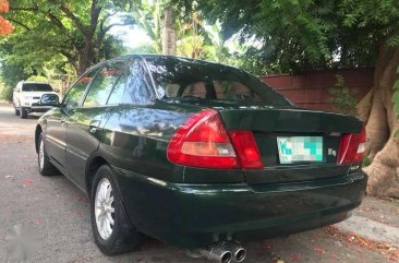 Mitsubishi Lancer1999 for sale