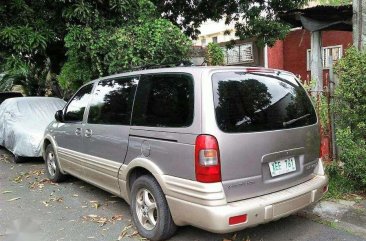 Chevrolet Venture 2002 for sale