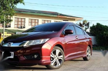 Honda City 2015 for sale