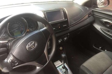 Toyota Vios E 2017 for sale