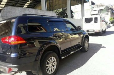 Mitsubishi Montero 2013 for sale