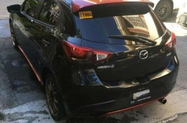 2017 Mazda 2 for sale