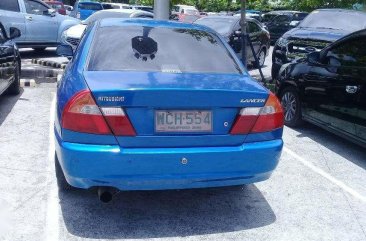 Mitsubishi Lancer 1998 for sale