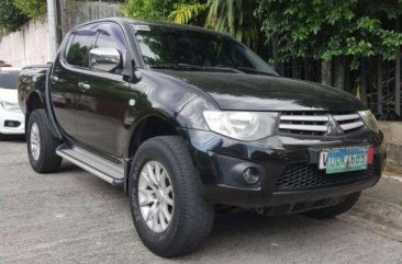 2012 Mitsubishi Strada for sale