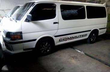 2002 Toyota Hiace for sale