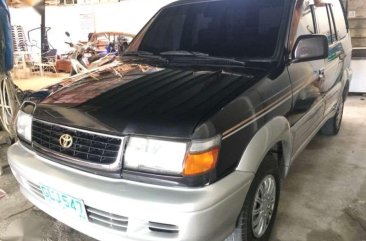 Toyota Revo 2000 for sale