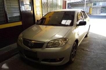 Toyota Vios 2008 for sale