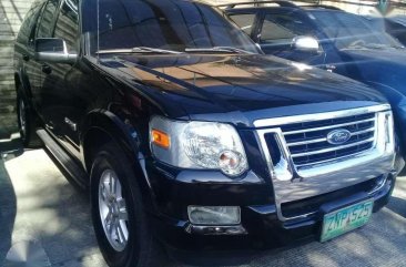 2008 Ford Explorer Eddie Bauer Financing OK