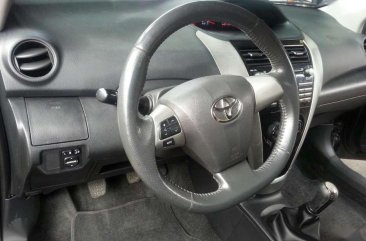 2013 Toyota Vios for sale