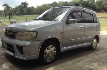 Nissan Cube 2002 for sale