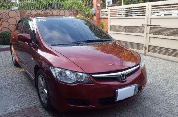 Honda Civic 2007 for sale