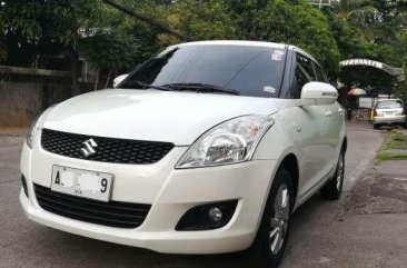 For Sale Suzuki swift AT 2015 16k Mileage 1st owner Bawal Dealer