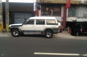 1997 Nissan Patrol for sale