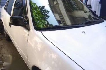 128k iloilo city RUSH!RUSH!for sale 1999 TOYOTA COROLLA LOVELIFE