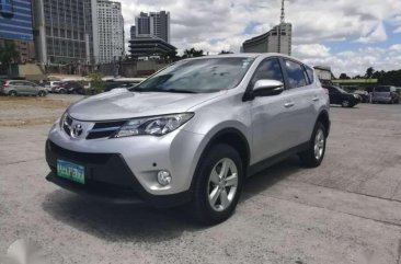 2013 Toyota Rav4 For sale