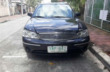 2004 Ford Lynx for sale