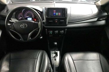 2015 Toyota Vios for sale