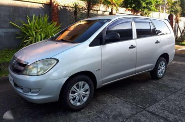 Toyota Innova Diesel D4D 2005 for sale