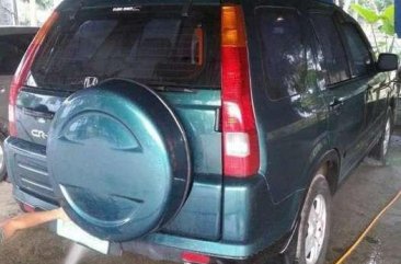 Honda CRV Gen 2 2003 FOR SALE 