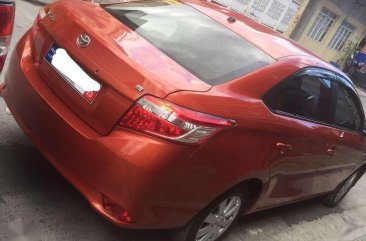 Toyota Vios E 2017 for sale