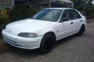 Well Kept Honda Civic for sale