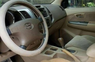 Toyota Fortuner 2006 for sale 