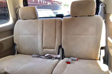 2009 Suzuki APV SGX Automatic Transmission FOR SALE